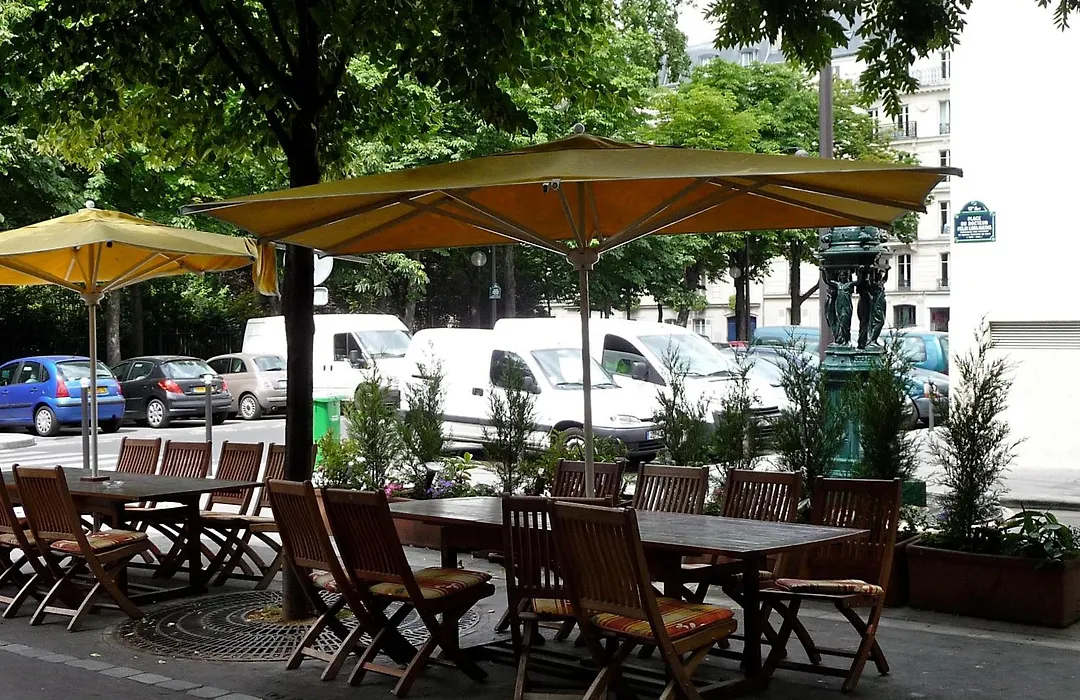 Hotel Roi Rene-1