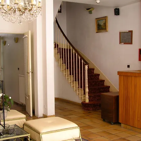 Hotel Roi Rene-2