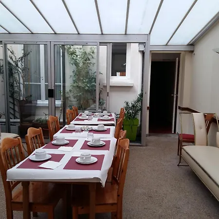 Hotel Roi Rene-3